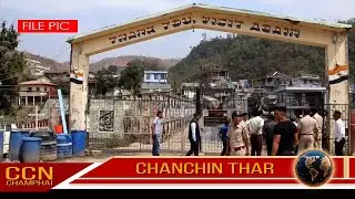 CCN (Champhai News - April 27, 2024)