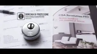 CISA Casa Sicura