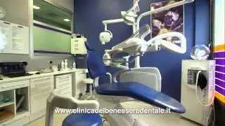 Clinica del Benessere Dentale Spot