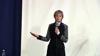 Здоровье и долголетие ч 1 Академик Гордомысова