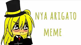 🄽🅈🄰 🄰🅁🄸🄶🄰🅃🄾 //Ｇａｃｈａ　ｃｌｕｂ　ｍｅｍｅ　カビイ//