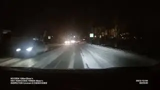 Когда подсветят ПП в Антипино