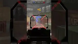 Warface 2-го даже не заметил 🤷‍♂️