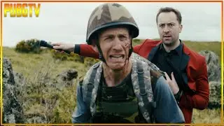 Что происходит ПОСЛЕ ПОБЕДЫ В КОРОЛЕВСКОЙ БИТВЕ - Логика PUBG на Русском
