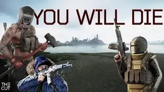 The Trials and Tribulations of Tarkov