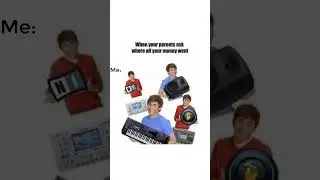 MEMES FL Studio - Producers Relatable