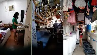 Mas mabilis ang trabaho pag tulong tulong