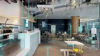 Skini Panini  - 360 VR Tour