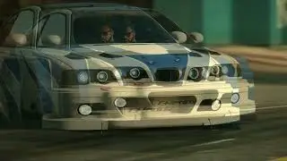 Need For Speed 2022 (Concept) Teaser Trailer