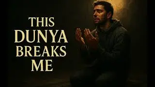 This Dunya Breaks Me (Official Audio) | RUH