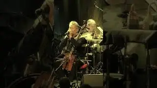 Cool Summer Jazz, Hemingway Lounge goes BAW, 14.07.23, 19:Uhr