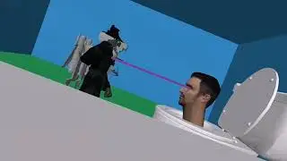 skibidi toilet vs alliance 5
