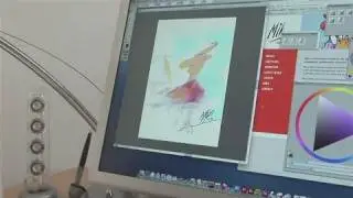 How To Design Cartoons Online