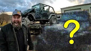 After Disaster Strikes, Ben Gets SURPRISE Of A Lifetime!!