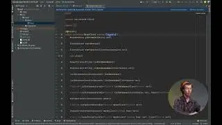 Модуль12 Видео 5 в Java: PostgreSQL, MySQL, SQLite и NoSQL (MongoDB).