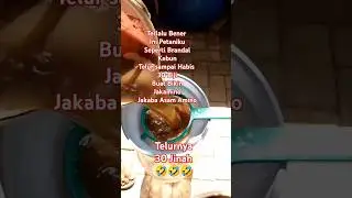 Jakamino Jakaba Asam Amino
