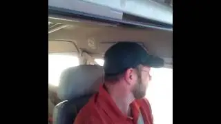 Flying High With Pilot Craig