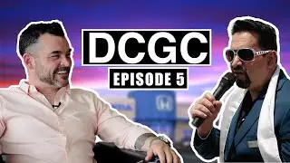 Dealers in Cars Getting Coffee | Episode 5 | 2024 Honda Pilot TrailSport | Dean Hayek | Carson Honda