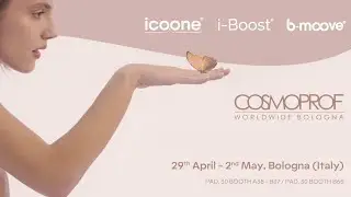 Cosmoprof 2022 | i-Tech Industries events