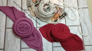 DIY Easy Folding Naokin