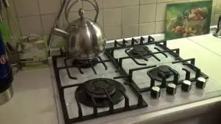 Нюансы выбора газовой варочной панели