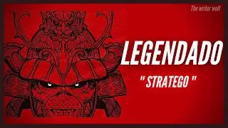 Iron Maiden - Stratego [Legendado/Tradução]