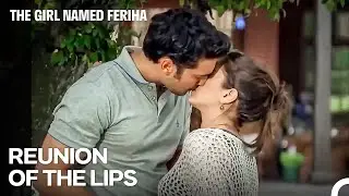 The Love Story #48: I'm With You Despite Everything - The Girl Named Feriha