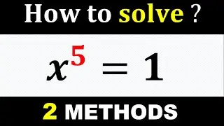 Cracking the Quintic Equation Code: Two Techniques for Solving with Ease