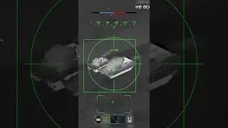 Have you ever had this? War Thunder 