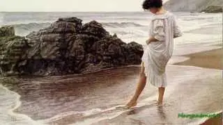 Steve Hanks (Watercolour  Paintings)
