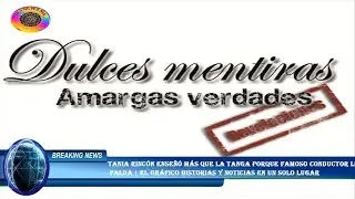 Tania Rincón enseñó más que la tanga porque famoso conductor le alzó  falda | El Gráfico Historias y