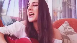 Юля Чеботарь - Нанэ Цоха
