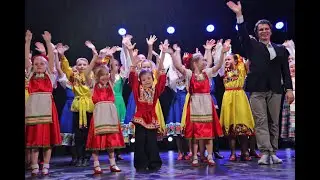 Внуковская плясовая
