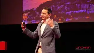 Free Private Cities  |  Titus Gebel (Free Private Cities)  |  UNCHAIN 2018