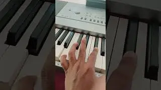 #bagi yang pemula bisa mengikuti cara ini 👉Kord dasar E