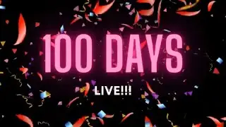 Day 100 of 100 | Daily Dose of Mind Stuff | Whatever is Impressed is Expressed