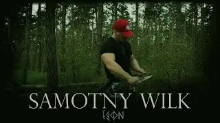 Egon - Samotny wilk [OFFICIAL VIDEO]