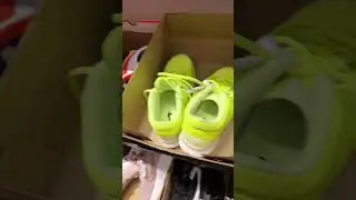 В Москве открылся Nike 🙌🏼