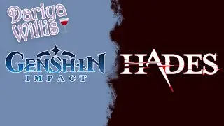 Genshin Impact #6 / Hades #1 - [12.11.2020]