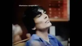 Richard Ramirez Courtroom Footage