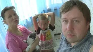 ЧЕМ МЫ С МАМОЙ ЗАНИМАЛИСЬ ПОСЛЕ 2 СУТОК