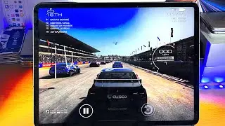 How To Record Gameplay on the M1 iPad Pro [2021]