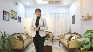 The Oasis at Ispahani Colony | Full Project and Mock Apartment Tour