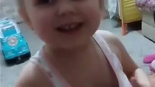Одевай сиськи и поехали