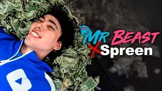 MI POV en un RETO de MRBEAST por $1.000.000