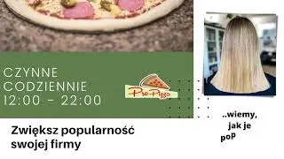 Agnieszka Klimowicz Fotografia - kreatywne posty na potrzeby social media