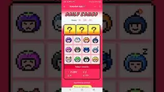 Tomarket Airdrop Combo 5-6 November | Tomarket Daily Combo Today | Tomarket Secret Combo Today