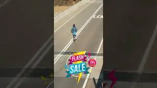 ¡Flash Sale Dualtron! Aprovecha hasta un 73% de descuento en scooter eléctricos