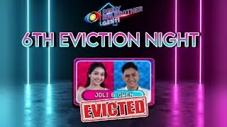 PBB GEN 11 6TH EVICTION NIGHT | Kapamilya Online Live | SEPTEMBER 7, 2024  PINOY BIG BROTHER UPDATES