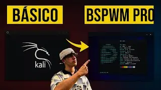 💻 Transforma tu KALI LINUX en un entorno PROFESIONAL de HACKING ÉTICO 💻 - Guía Completa Paso a Paso